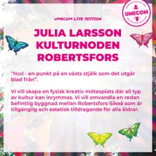 Julia Larsson