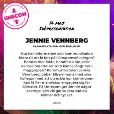 Jennie Vennberg